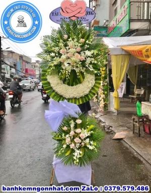 Hoa Chia Buồn 25